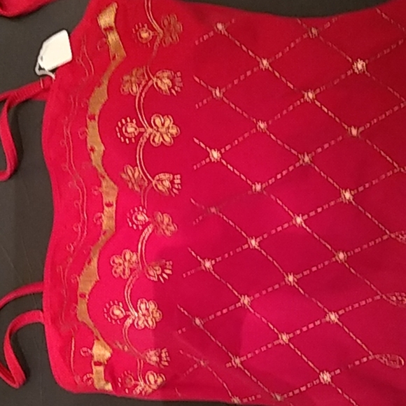 Sea Spray Designer Swimsuit - Picture 3 of 6